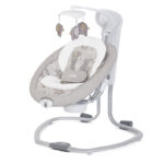 قعاد تأرجح كهربائي SERINA SWIVEL جُــويْ ELEPHANT DUO