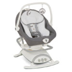 قعاد تأرجح كهربائي SANSA 2IN1 جُــويْ FRANKIE & FRIENDS