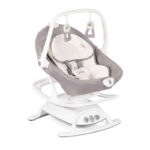 قعاد تأرجح كهربائي SANSA 2IN1 جُــويْ FERN