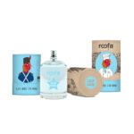 عطر ROOFA (أولاد) France عبوة 100 مل +3Y