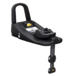 قاعدة شيال وكرسي سيارة I-BASE ADVANCE جُــويْ