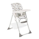 كرسي أكل SNACKER 2IN1 جُــويْ FRANKIE & FRIENDS