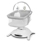 قعاد كهربائي BELLA SET من ليونيلو GREY CONCRETE