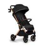 عربة CLOE من ليونيلو BLACK ONYX