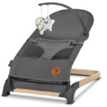 قعاد JUNE AIR من ليونيلو GREY GRAPHITE