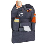 منظم مستلزمات لمقعد السيارة ORGANIZER من ليونيلو GREY