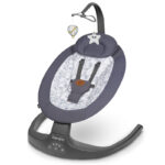 قعاد كهربائي RALF من ليونيلو GREY WHITE