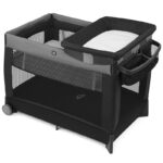 سرير وحباس LULLABY تشِيكُو CAMDEN