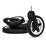 عجلات بالهواء (كماليات) عربة MIKA AIR WHEELS SE من ليونيلو