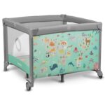 حباس ألعاب MILLE من ليونيلو GREY GREEN