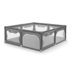 حباس ألعاب كبير WILLOW XL من ليونيلو GREY CONCRETE