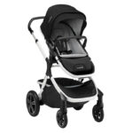 عربة NUNA | DEMI GROW الفاخرة CYBER