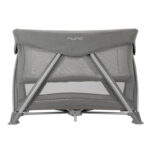 سرير NUNA | SENA AIRE الأنيق (بالفراش) FROST