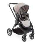 عربة BEST FRIEND PLUS تشِيكُو DESERT TAUPE