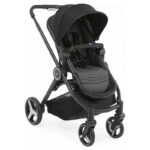 عربة BEST FRIEND PLUS تشِيكُو PIRATE BLACK