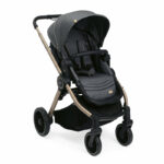 عربة BEST FRIEND PRO تشِيكُو CITY MAP RELUX