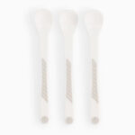 ملعقة أكل (تُوِيسْت شِيكْ) -3ق- WHITE +6M