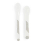 ملعقة أكل (تُوِيسْت شِيكْ) -2ق- WHITE +6M