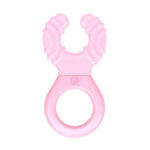 عضاضة مبردة (تُوِيسْت شِيكْ) PINK +2M