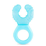 عضاضة مبردة (تُوِيسْت شِيكْ) BLUE +2M