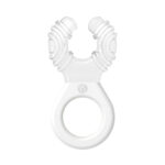 عضاضة مبردة (تُوِيسْت شِيكْ) WHITE +2M