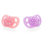 لهاية (تُوِيسْت شِيكْ) -2ق- PINK PURPLE | +6M