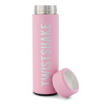 ترمس حراري فاخر (تُوِيسْت شِيكْ) 420 مل PINK