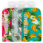 شرابة العصائر الصيفية (تُوِيسْت شِيكْ) -3ق- 220 مل