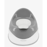 قصرية (تُوِيسْت شِيكْ) GREY