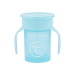 كوب 360° (تُوِيسْت شِيكْ) BLUE +6M