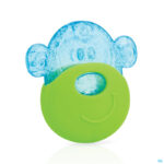 عضاضة NUBY قابلة للتبريد على شكل قرد +3M