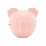 حافظة لهاية فردية NUBY (وردي)