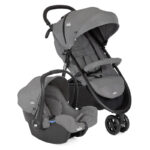 طاقم عربة LITETRAX 3 جُــويْ PEBBLE