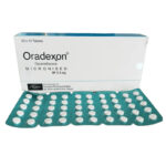 ORADEXON TABLET B20