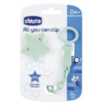 مشبك لهاية تشِيكُو STAR