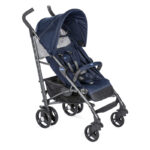 عربة LITE WAY COMP تشيكو INDIA INK