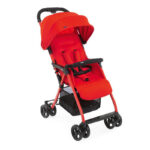 عربة OHLALA3 تشيكو RED PASSION