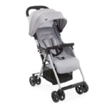 عربة OHLALA3 تشيكو GREY MIST