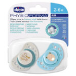 لهاية PH.FORMA - AIR سيليكون -2ق- (أزرق) 2-M6