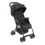 عربة OHLALA3 تشيكو JET BLACK