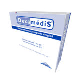DEXAMEDIS 4 MG 10 AMP