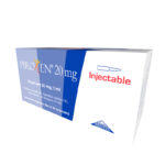 PIROXEN 20MG B/50 AMP