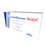 DEXAMEDIS 4MG/1ML 50 AMP