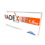 ADEX 1.5MG B/30 TABLET