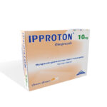 IPPROTON 10MG B/16