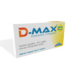 D -MAX 200.000 U.I B/1 AMP