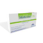 MEDICAINE 3% BT 50
