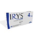 IRYS 4 MG BT 30