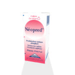 NEOPRED 5ML BT 1