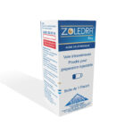 ZOLEDRA 4 MG BT 1